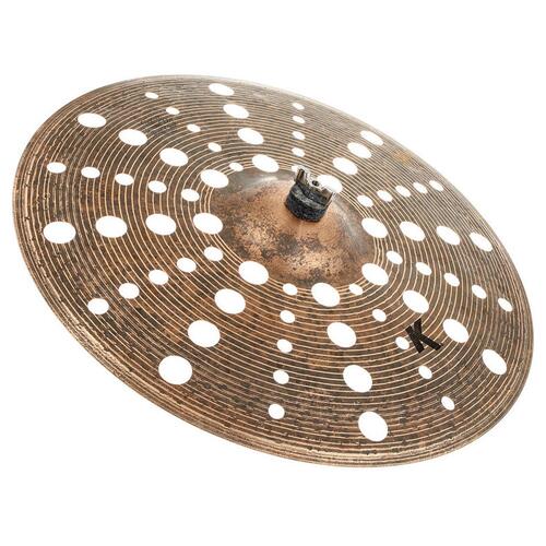 Image 6 - Zildjian K Custom Crash Cymbals